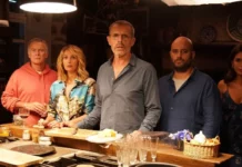 pourquoi florence foresti nest pas dans le film plancha