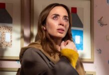 pourquoi hugo recree la maison de margaret disclosure day