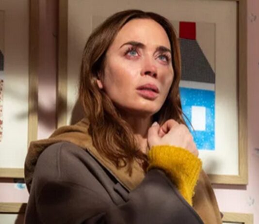 pourquoi hugo recree la maison de margaret disclosure day