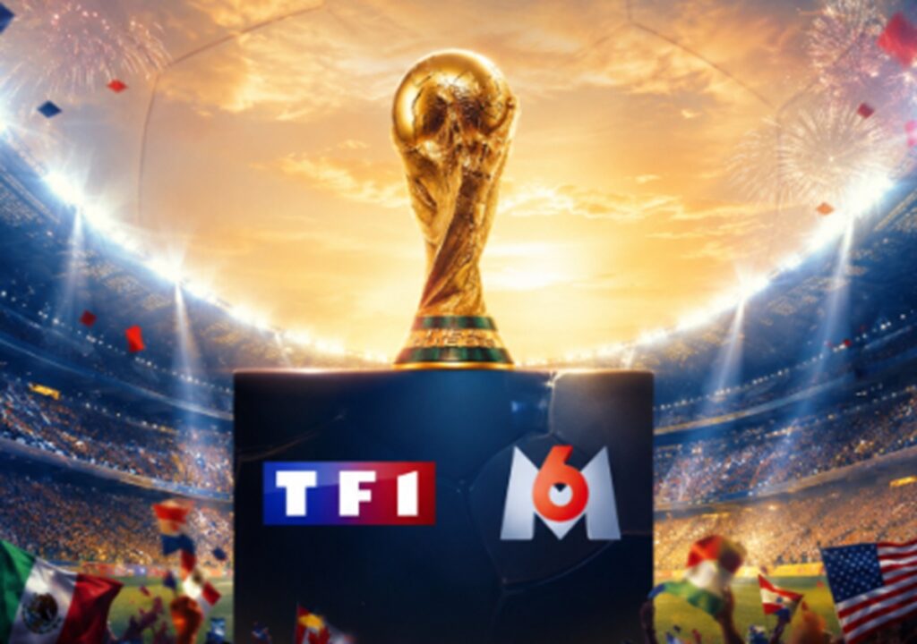 pourquoi tf1 ne diffuse pas la coupe du monde