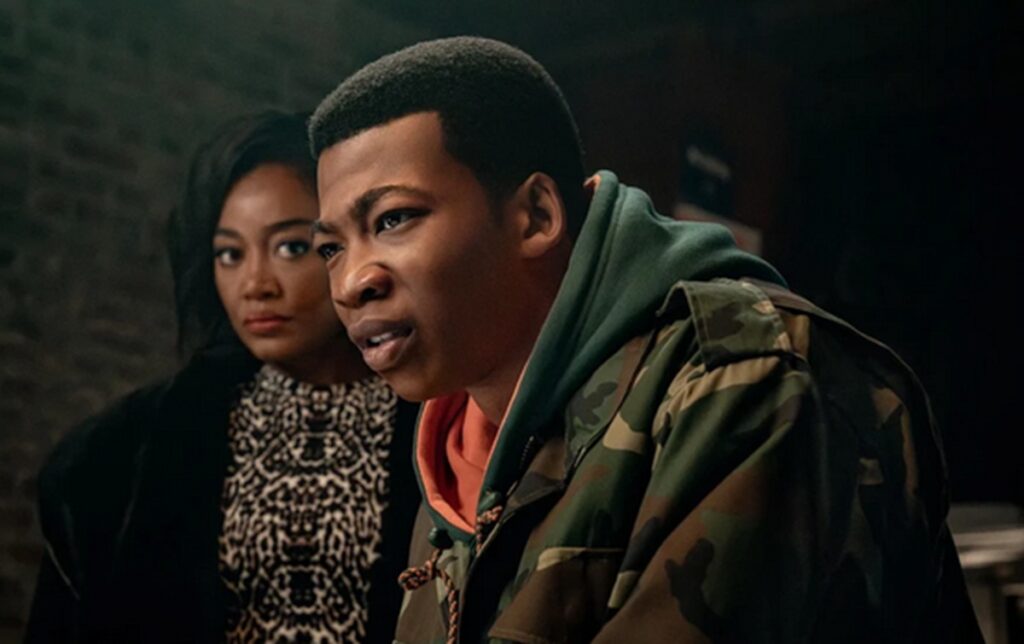 power book 3 raising kanan saison 5 combien depisodes