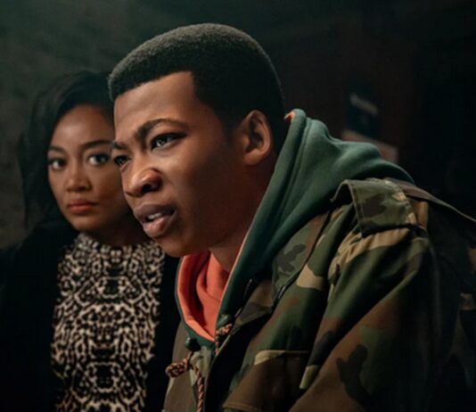 Power Book 3 Raising Kanan Saison 5 : Combien y aura t’il d’épisodes ? power book 3 raising kanan saison 5 combien depisodes