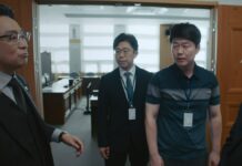 Que ça vous serve de leçon Saison 1 : Explication de la fin ! que ca vous serve de lecon saison 1 fin