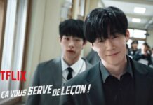 que ca vous serve de lecon saison 2