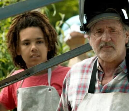 Qui m’aime me suive (2019) : Explication de la fin ! qui maime me suive fin