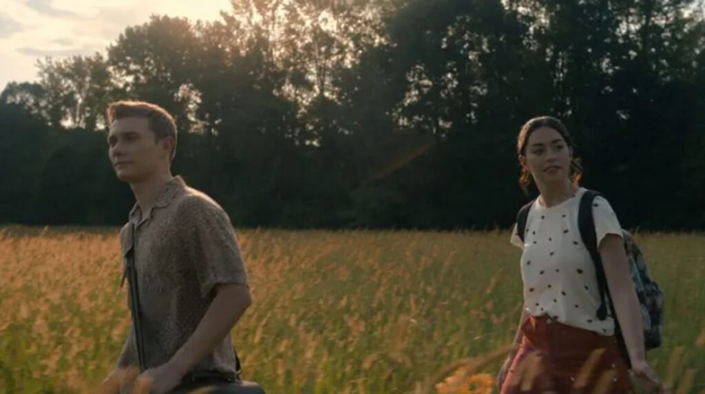 qui sont blake noah magnolias