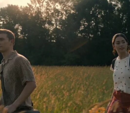 qui sont blake noah magnolias