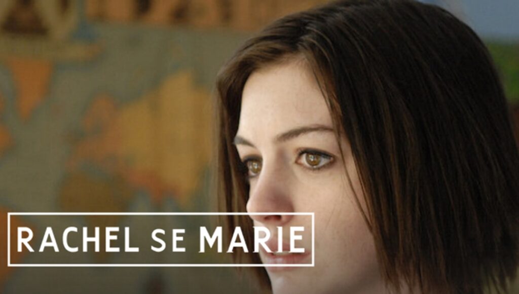 rachel se marie histoire vraie