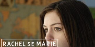 rachel se marie histoire vraie