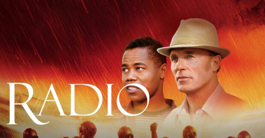 radio histoire vraie