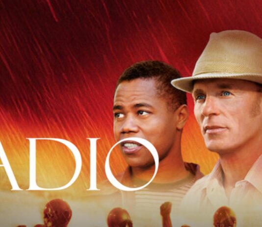 Radio (2003) : Est ce inspiré d’une histoire vraie ? Le vrai Radio aujourd’hui ? radio histoire vraie