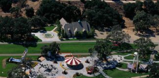 ranch neverland aujourdhui