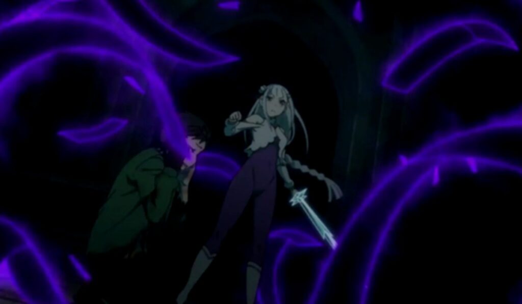 re zero saison 4 episode 12