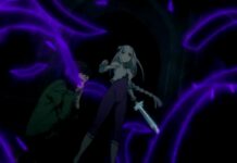 re zero saison 4 episode 12