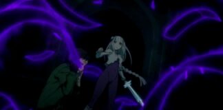 re zero saison 4 episode 12