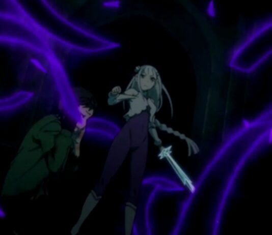 re zero saison 4 episode 12