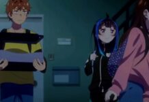 rent a girlfriend saison 5 episode 11
