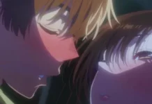 rent a girlfriend saison 5 épisode 13