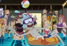 Rick & Morty Saison 9 Épisode 4 : Quelle date de sortie ? A quelle heure ? rick morty saison 9 episode 4