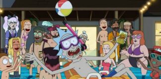 rick morty saison 9 episode 4