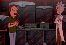 rick morty saison 9 episode 5