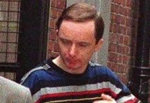 robert napper aujourdhui