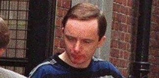 robert napper aujourdhui