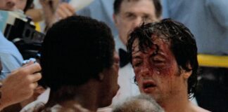 rocky 2 fin