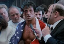 rocky 4 fin