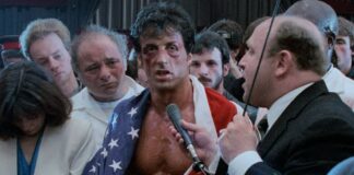 rocky 4 fin