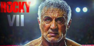 rocky 7 sortie