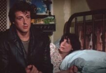 Rocky Balboa : Pourquoi Adrian est morte ? Maladie, cancer ? rocky balboa adrian mort de quoi