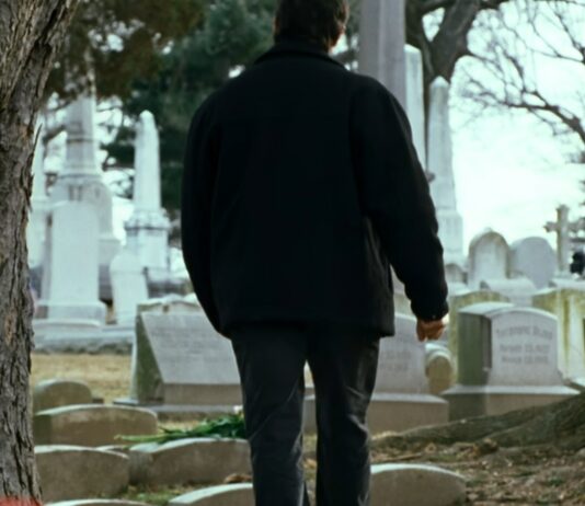 rocky balboa fin