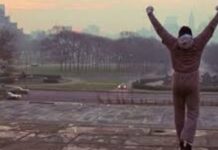 Rocky : Retrouvez toutes les musiques & chansons des films ! rocky musiques