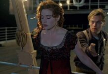 rose est elle morte a la fin de titanic