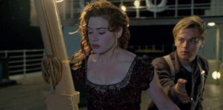 rose est elle morte a la fin de titanic
