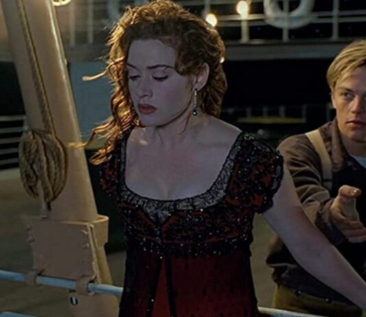 Titanic : Rose est-elle morte à la fin du film Titanic ? rose est elle morte a la fin de titanic