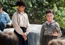 sa majeste des mouches episode 5