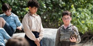 sa majeste des mouches episode 5