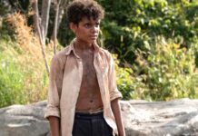 sa majeste des mouches saison 1 fin
