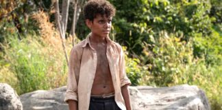 sa majeste des mouches saison 1 fin