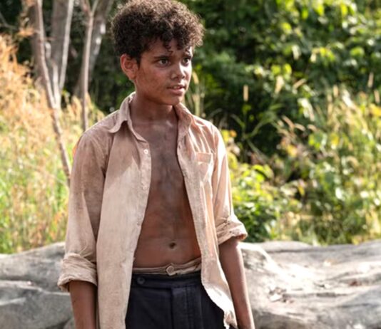 sa majeste des mouches saison 1 fin