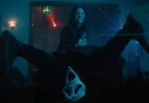 scary movie 6 explication fin