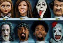 scary movie 6 films parodie