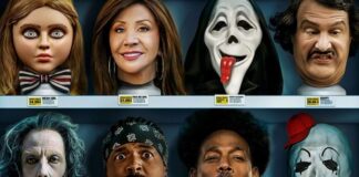 scary movie 6 films parodie