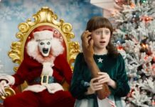 scary movie 6 scene post generique