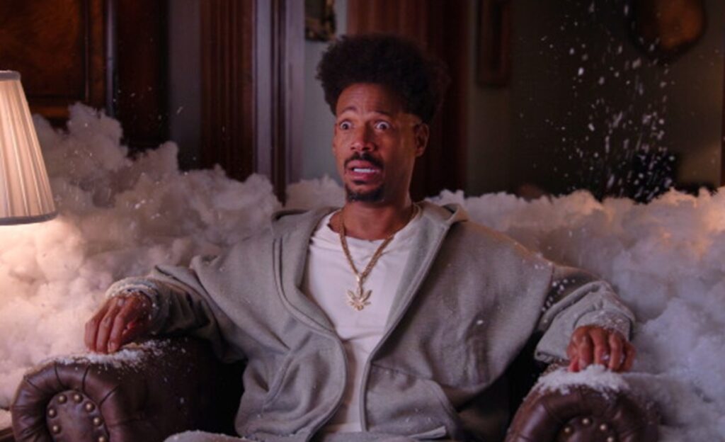 scary movie 6 woke ou anti woke