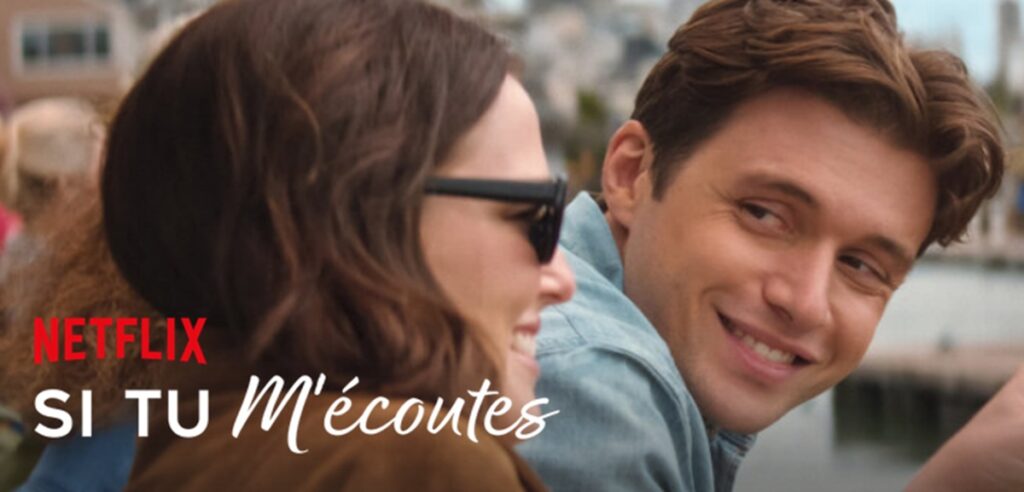 si tu mecoutes suite