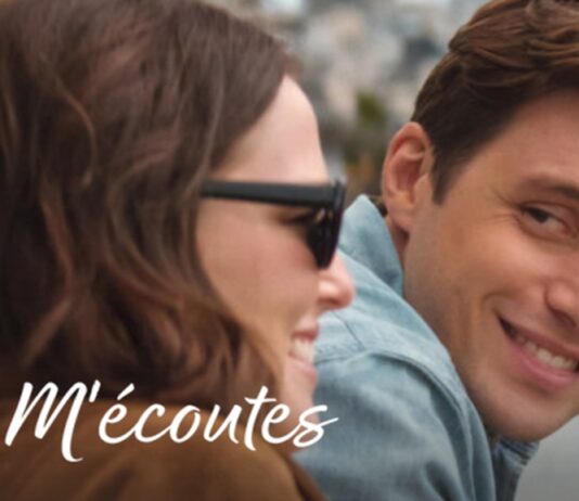 si tu mecoutes suite