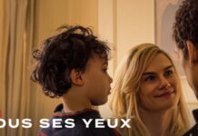 sous ses yeux saison 1 age